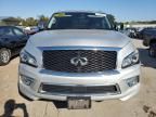 2016 Infiniti QX80