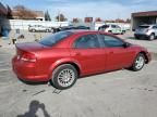 2004 Chrysler Sebring LX