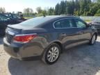 2012 Buick Lacrosse Premium