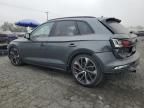 2024 Audi SQ5 Premium Plus