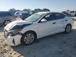 Vehiculos salvage en venta de Copart Loganville, GA: 2024 Nissan Sentra S