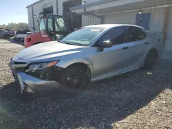 Toyota Vehiculos salvage en venta: 2019 Toyota Camry L