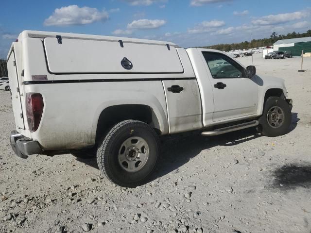 2009 Chevrolet Colorado