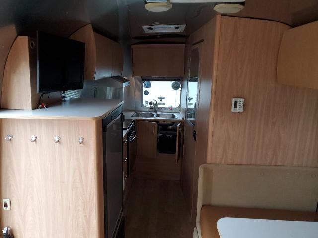 2007 Airstream Trailer