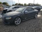 2012 Audi S5 Premium Plus