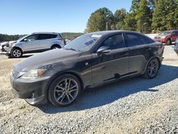 Lexus Vehiculos salvage en venta: 2011 Lexus IS 250