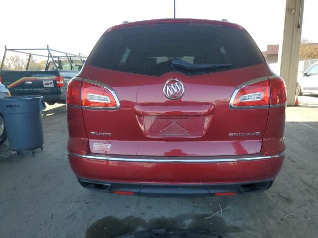 2013 Buick Enclave