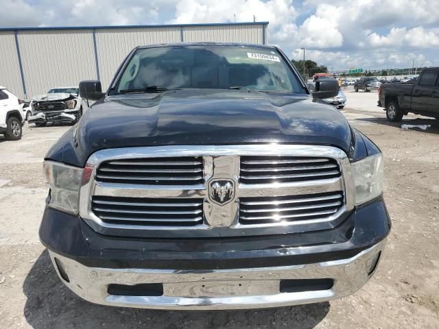 2014 Dodge RAM 1500 SLT