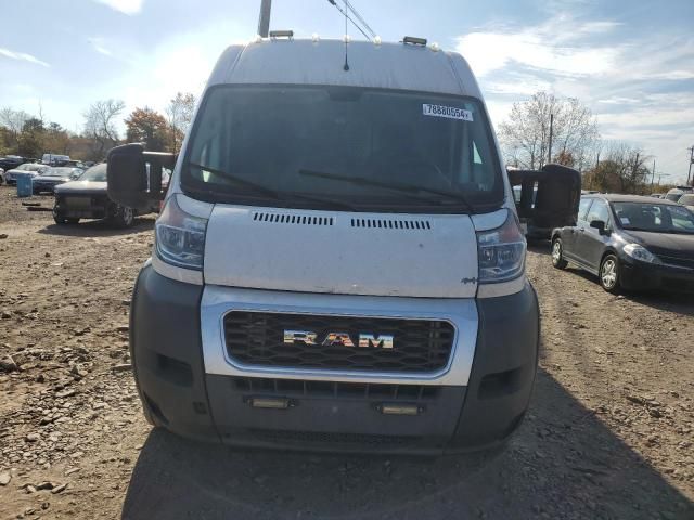 2019 Dodge RAM Promaster 3500 3500 High