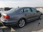 2017 Volkswagen Passat SE