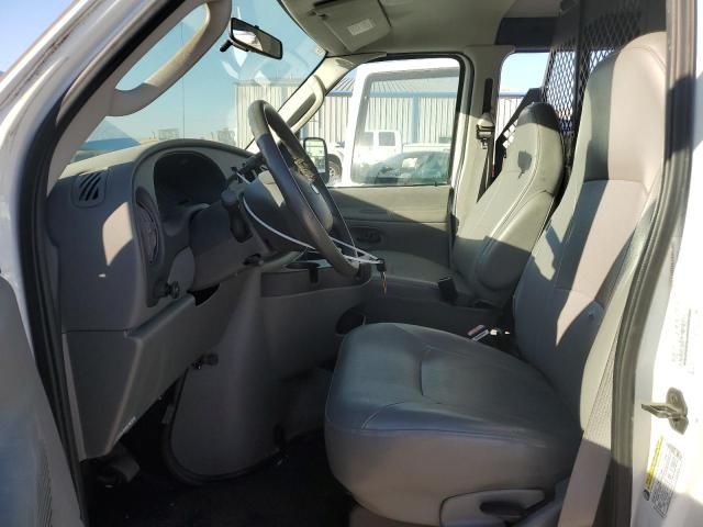 2006 Ford Econoline E250 Van