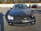 2009 Mercedes-Benz CLK 350