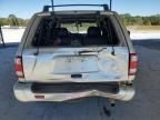 2003 Nissan Pathfinder LE