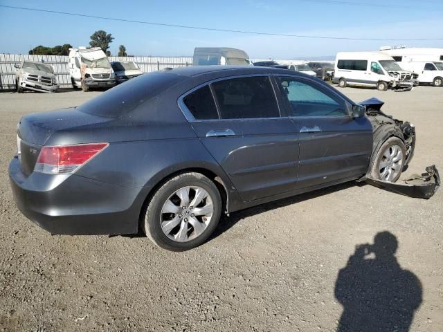 2009 Honda Accord EXL