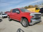 2019 Chevrolet Silverado K1500 LT