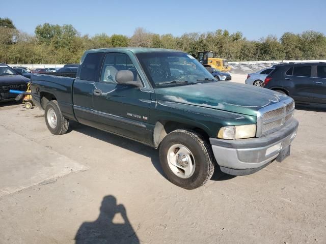 2001 Dodge RAM 1500