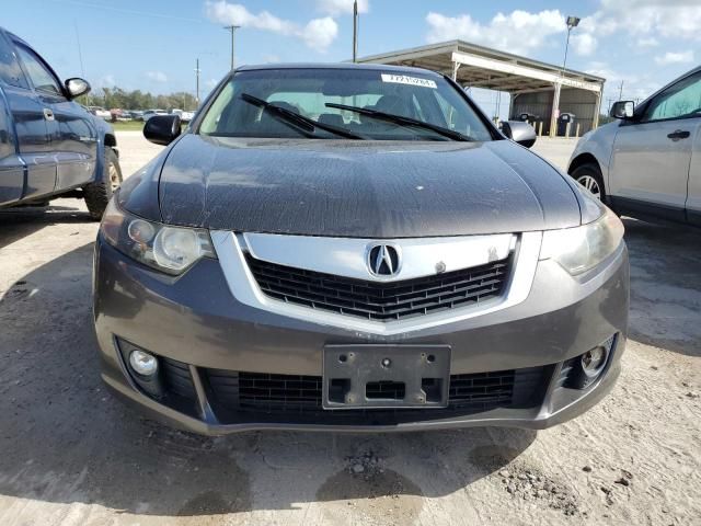 2009 Acura TSX