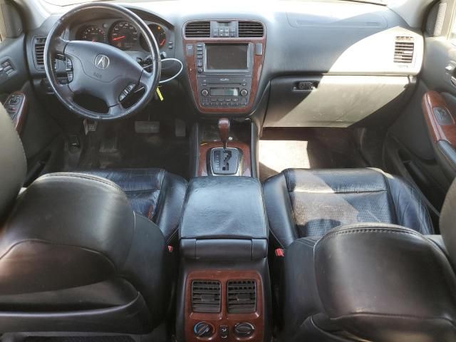 2005 Acura MDX Touring