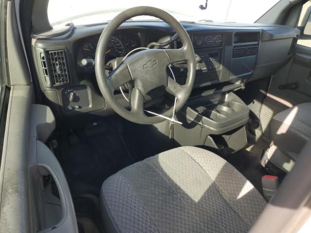 2005 Chevrolet Express G2500