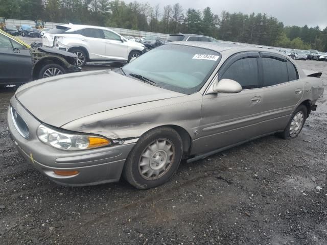 2000 Buick Lesabre Limited