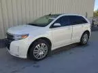 2013 Ford Edge Sport