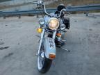 2003 Harley-Davidson Flstci Anniversary