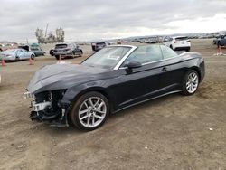 2024 Audi A5 Premium 45 en venta en San Diego, CA