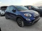 2017 Fiat 500X Trekking