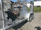 1997 Featherlite Mfg Inc 1997 Featherlite Horse Trai