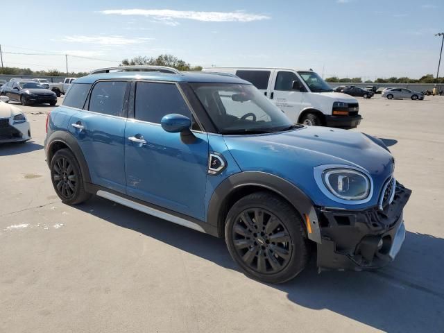 2024 Mini Cooper S Countryman