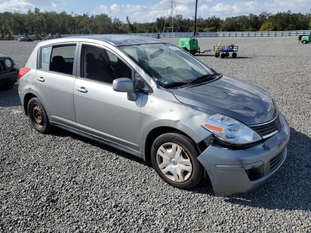 2007 Nissan Versa S