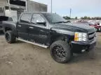 2010 Chevrolet Silverado K1500 LTZ