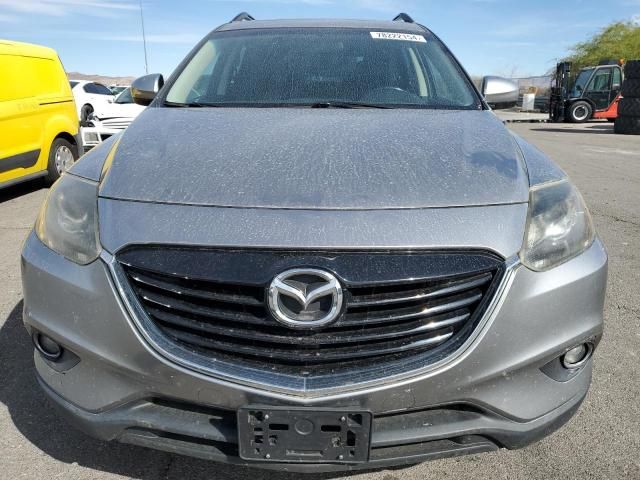 2014 Mazda CX-9 Touring