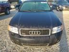 2004 Audi A4 3.0 Quattro