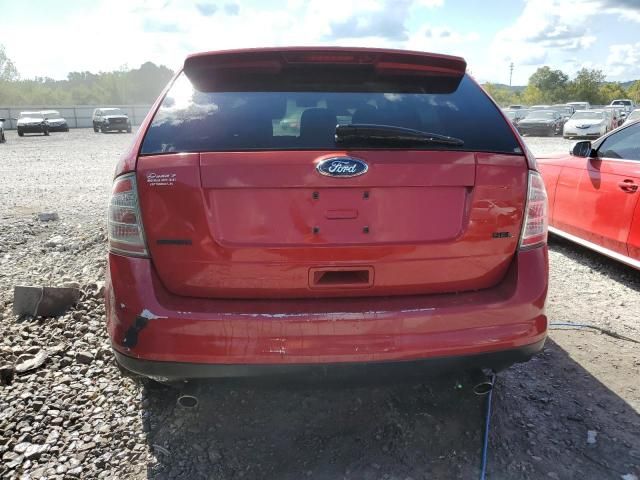 2008 Ford Edge SEL