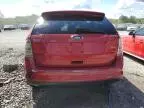 2008 Ford Edge SEL