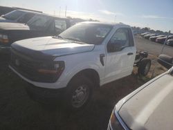 2024 Ford F150 XL en venta en Sacramento, CA