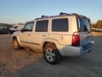 2006 Jeep Commander Limited