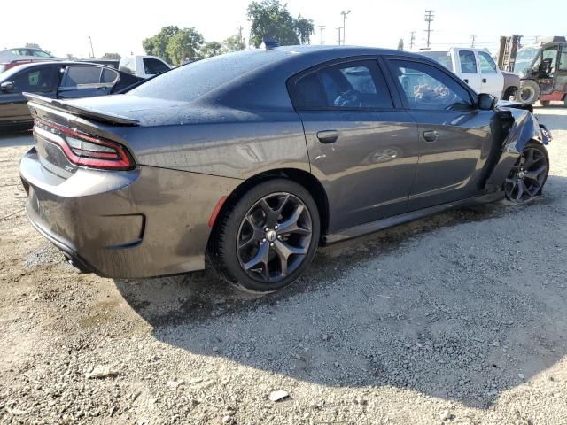 2019 Dodge Charger GT