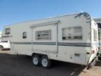 2001 Palomino 5th Wheel