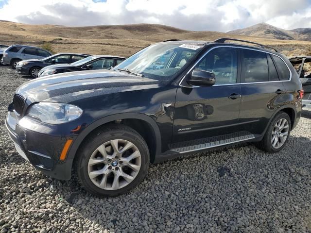 2013 BMW X5 XDRIVE35I