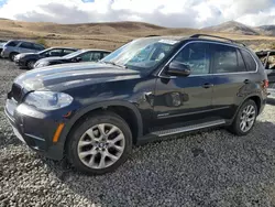 Salvage Cars with No Bids Yet For Sale at auction: 2013 BMW X5 XDRIVE35I