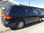 2003 Honda Odyssey EXL