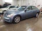 2008 Infiniti G35