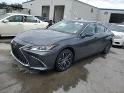 Lexus salvage cars for sale: 2022 Lexus ES 350 Base