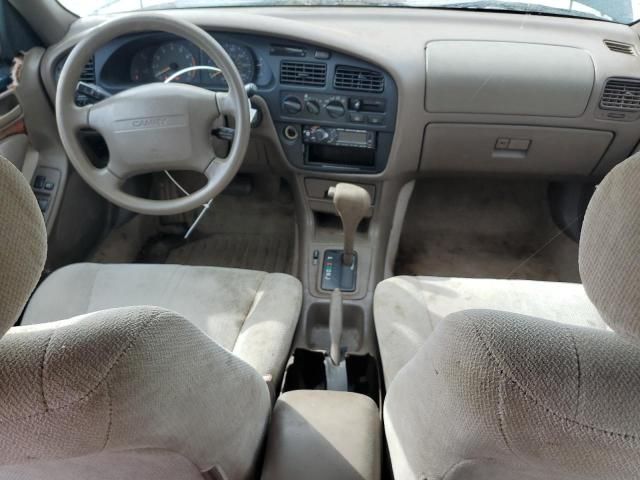 1996 Toyota Camry DX