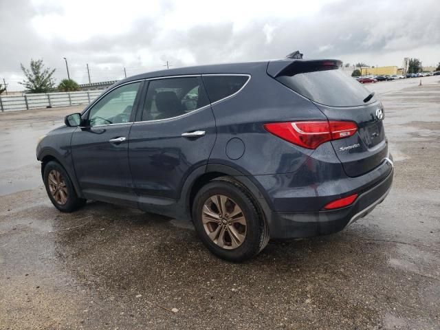 2015 Hyundai Santa FE Sport