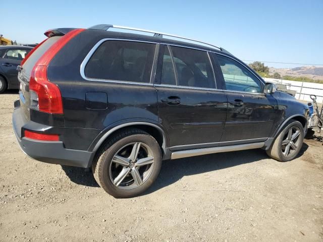 2010 Volvo XC90