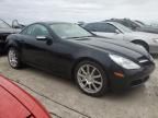 2006 Mercedes-Benz SLK 350