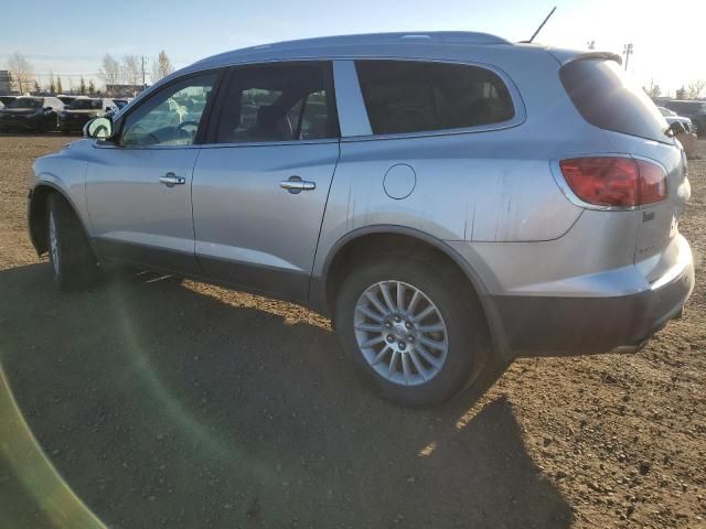 2010 Buick Enclave CXL